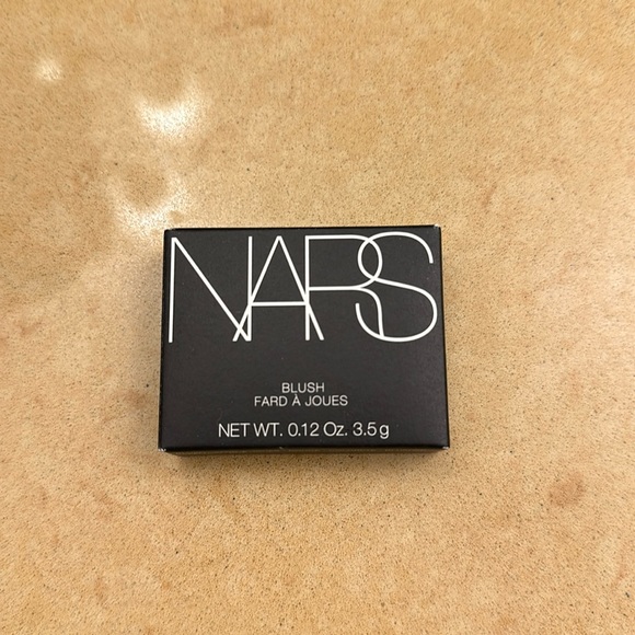 NARS travel size orgasm blush - Picture 1 of 4